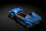 Roding Roadster 23 2011 года